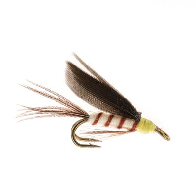 Turrall Verreminken Double Trout Fly