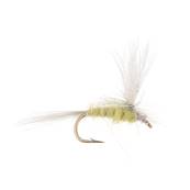 Turrall Yellow Sally Parachute Trout Fly