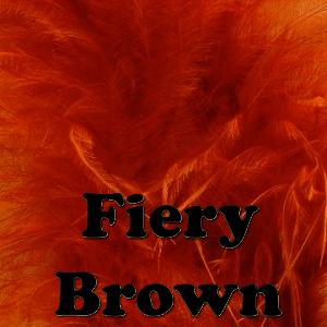 Veniard Fiery Brown