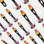 Jungle Cock Fly Tying Feathers