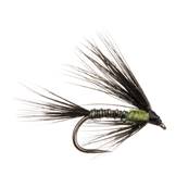 Turrall Universal Wet Barbless Wild River Trout Fly