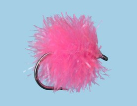 Turrall Blob Pink - BF10