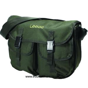 Leeda Rover Bag