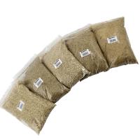 Special 'Snowbee Smoking Dust' 5 x Flavours SAVE 10%