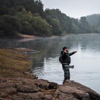 Snowbee Spectre Pro Big Fly Floating Line