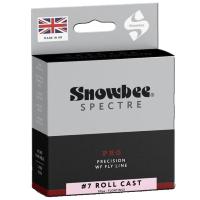 Snowbee Spectre Pro Roll Cast (Single Spey) Floating Fly Line