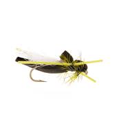 Turrall Attractor Bug Terrestrial Trout Fly