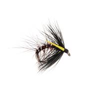 Turrall Bibio Snatcher Trout Fly