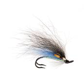 Turrall Blue Norsman Double Salmon Fly