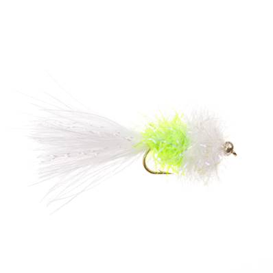 Turrall Cats Whisker Fritz Gold Head Trout Fly