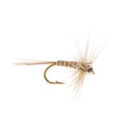 Turrall European Medium Olive Spent Mayfly Trout Fly