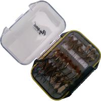 Turrall Fly Pod Daddy Long Leg Selection - FPOD05