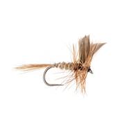 Turrall G.R. Hares Ear Dry Winged Barbless Trout Fly