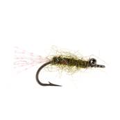 Turrall Gamborg Sea Trout Fly