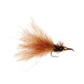 Turrall Mini Brown Nomad Trout Fly