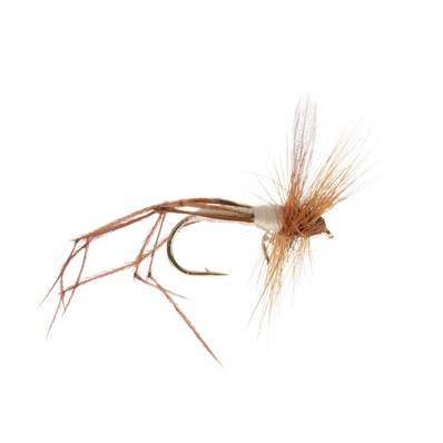 Turrall Natural / Original Daddy Long Legs Trout Fly