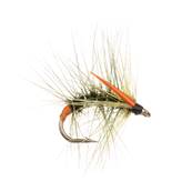 Turrall Olive Snatcher Trout Fly