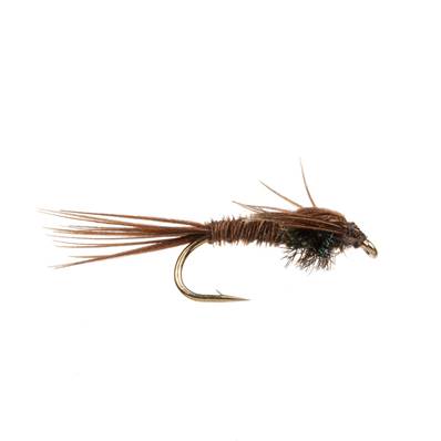 Turrall Pheasant Tail Standard Nymph Trout Fly