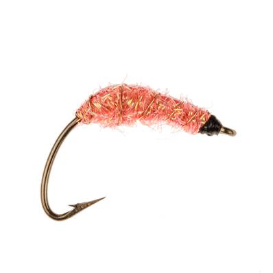 Turrall Pink Cocktail Flash Nordic Trout Fly