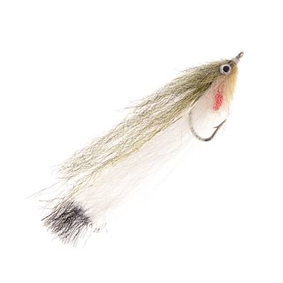 Turrall Rooster Mullet Premium Saltwater Fly