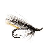 Turrall Silver Stoat Double Salmon Fly