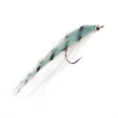 Turrall Super Mushy Baitfish Premium Saltwater Fly