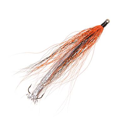 Turrall Thunder & Lightning Snake Sea Trout Fly