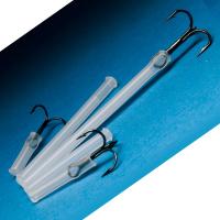 Type A Slipstream Tubes (Plastic)