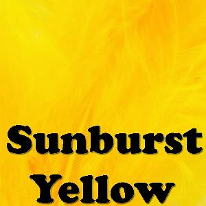 Veniard Sunburst Yellow