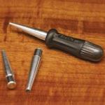 Fly Tying Half Hitch Tool