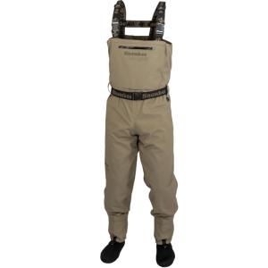 Snowbee Ranger2 Breathable Stockingfoot Chest Waders