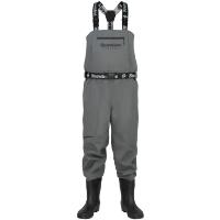 Snowbee Spectre Breathable Cleated Bootfoot Chest Wader