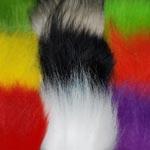 Arctic Fox Fly Tying Fur